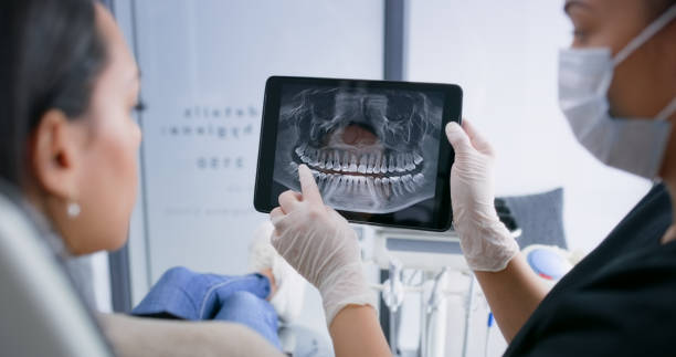 Licensed Root Canal Treatment service in Homestead Meadows North, TX - Dentist Open Now